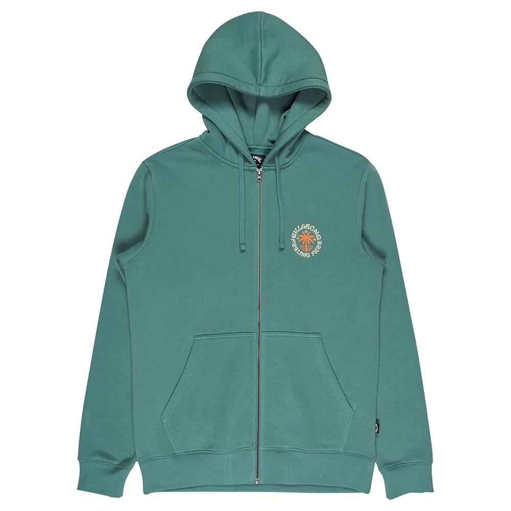 

Billabong Толстовка на молнии Webcast XL