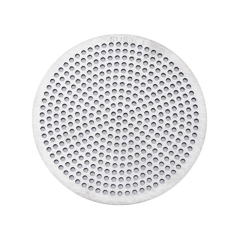 Drain Hair Catcher Stopper Multifunctional Sewer Anti-clogging Strainer Net Cover Kitchen Sink Filter Bathroom Shower Floor