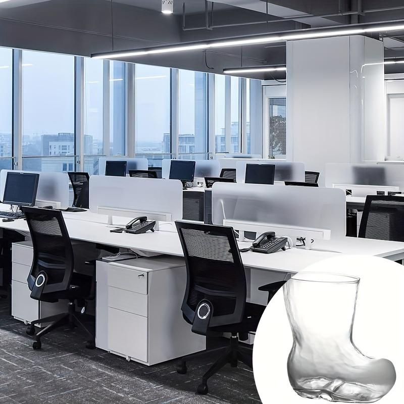 1pc Net Red Restaurant Creative Boot Glass Cup Juice Beverage Ice Cream Personality Korean Style Coffee Special Condition Cold Drink Cup For Restauran