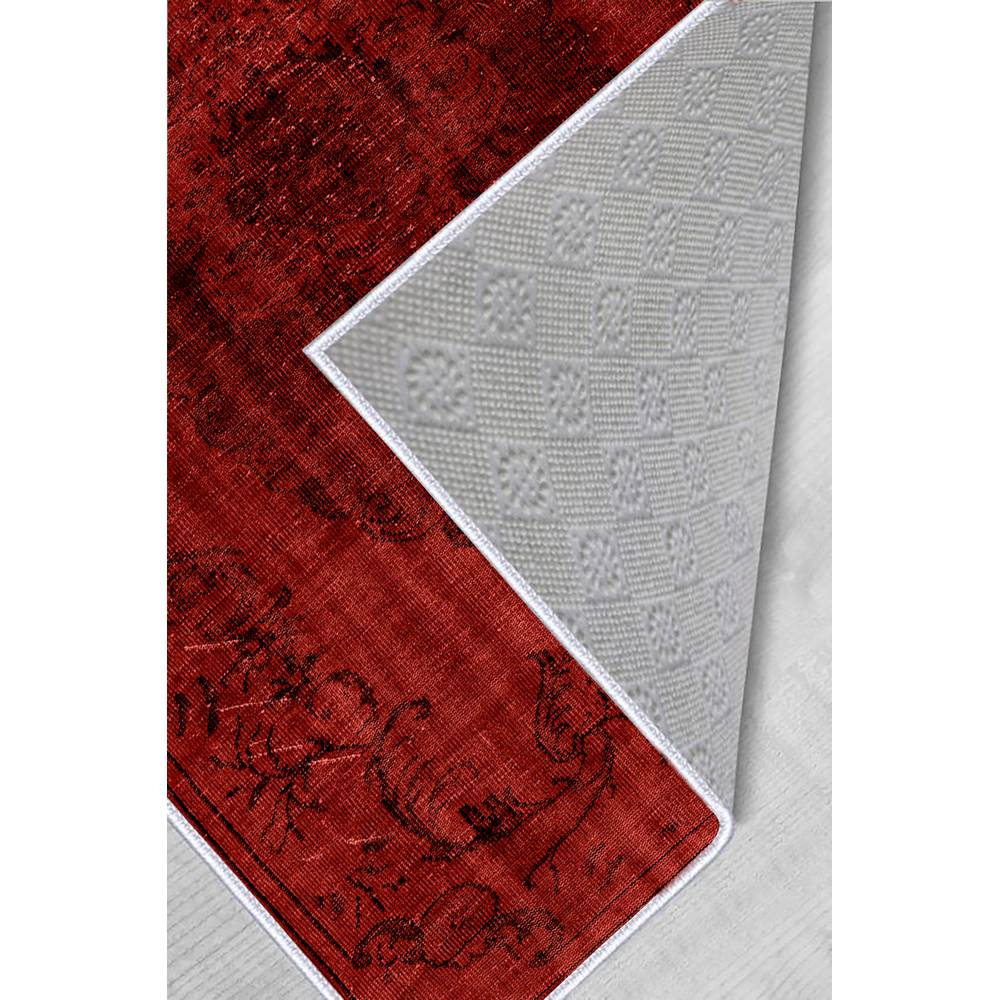 Rovigo Home Washable Printed Carpet RVGHOME0189-SD596