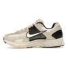 Nike Air Zoom Vomero 5 Alabaster Black Men Sneakers Cream Pale-Ivory White HF1553-701