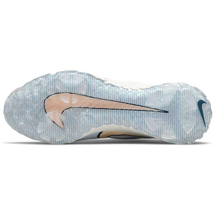 Nike Pánské tenisky Air Zoom Infinity Tour NRG Seersucker Modrá Vodíkově modrá Plachetnicová CZ0195-400