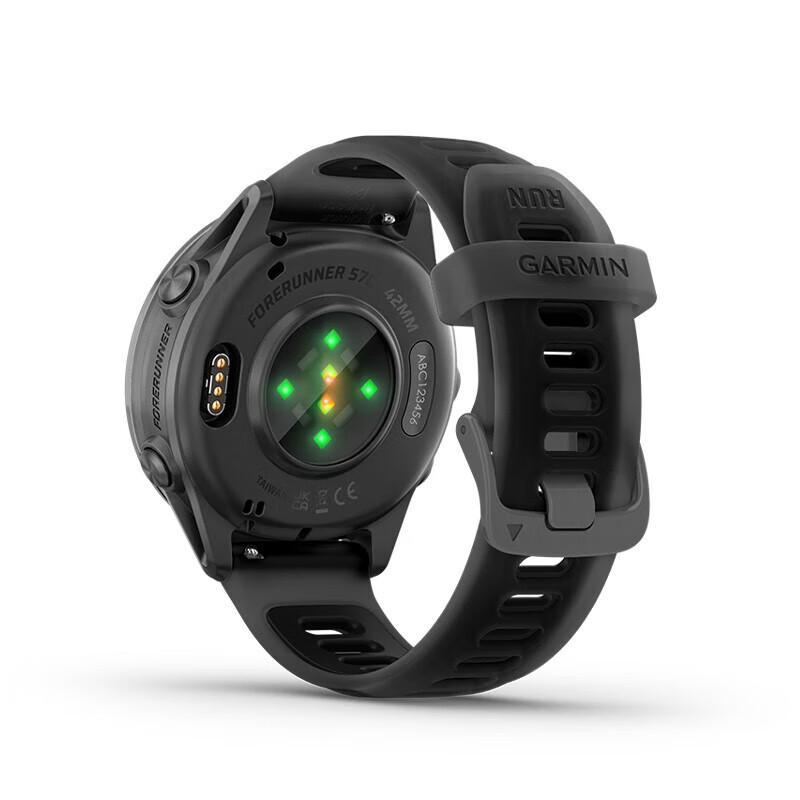 Garmin Forerunner 570 GPS Running Watch (CN version)