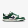 (W) Nike Dunk Low Gorge Green DD1503-300