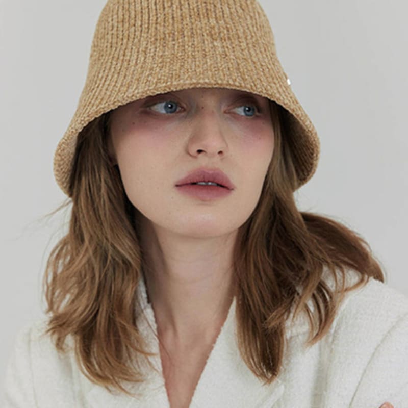 

ACCLET Вельветовая панама средней плотности бежевая H036BE beige