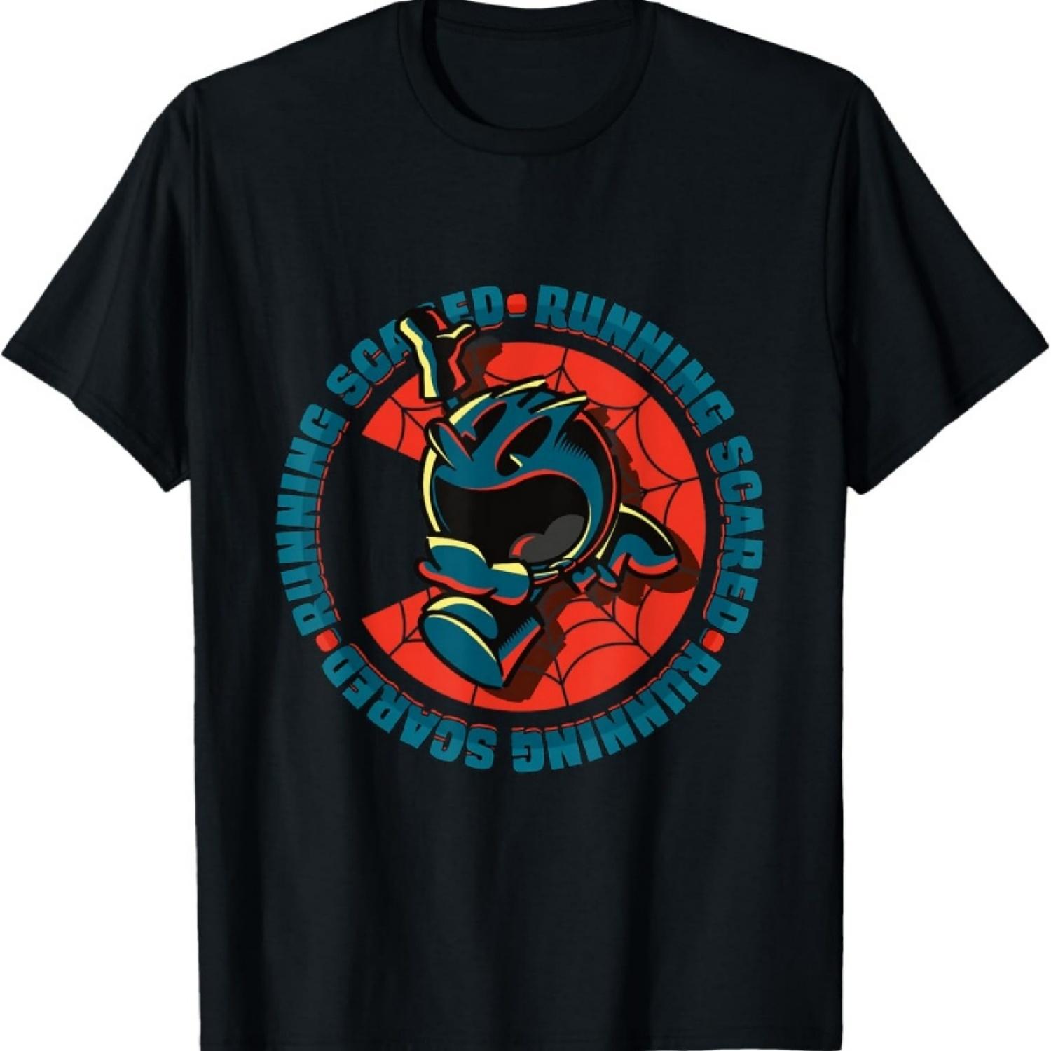 Футболка PAC-MAN T-Shirt94 S