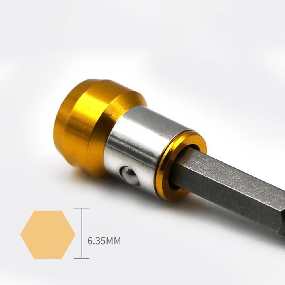 Abnehmbarer Magnetring Allgemeine Zwecke Hohe Präzision