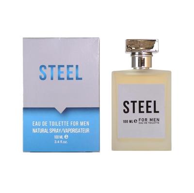 Aroma Steel Toilet Water