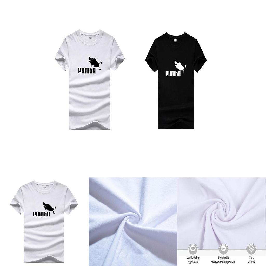 Fashion Mens T-shirts Printing Casual Short Sleeve Tee Cotton Color Short Tops With Premium Quality Materials