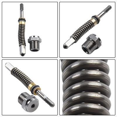 Repair Kit Compatible with 288817 and 288 817 Kits Designed for 2 3 20 and Pro Spray Paint Equipment Needle and Valve