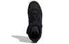 adidas Forum Mid Core Black/Off White - GY9517