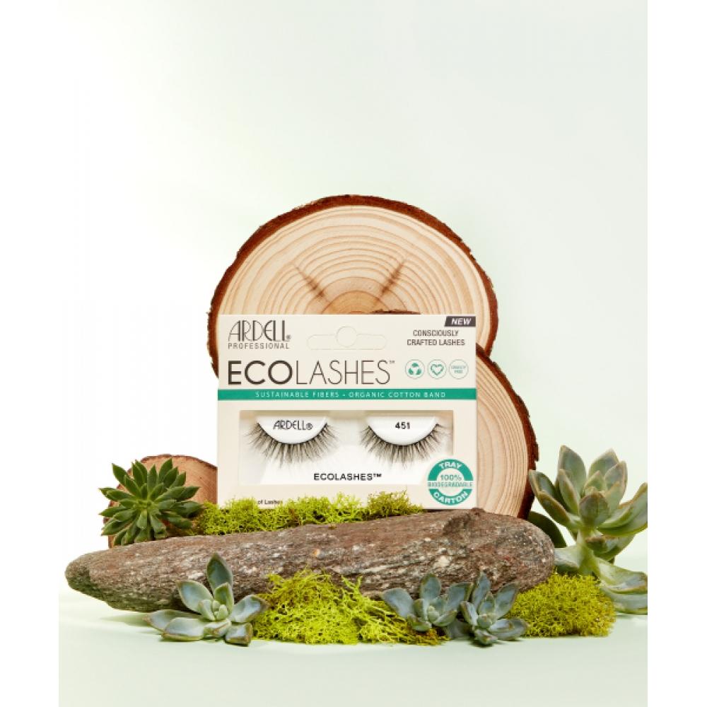 Ardell Eco Lash Lashes No.451
