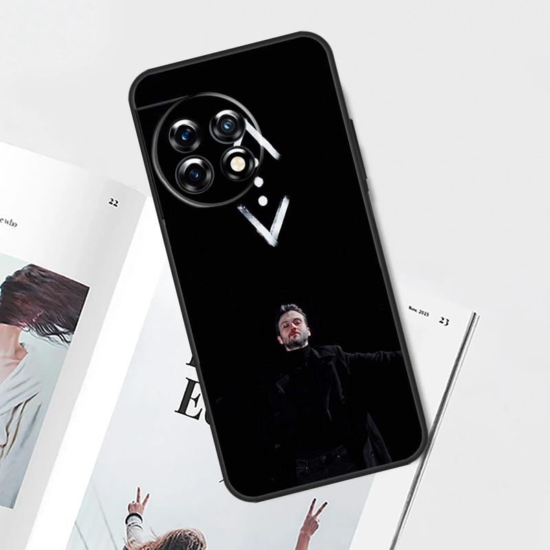 Turkey Cukur TV Show Case For OnePlus Nord 5 CE 4 3 Lite N20 N30 OnePlus 15 13 12 11 8 9 10 Pro 12R 13T 13R Cover