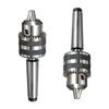 MT2 MT3 MT4 B10 B12 B16 B18 Light Duty Key Drill Chuck 0.6-6mm 1.5-13mm 1-10mm Taper Arbor CNC Machine