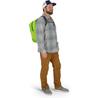 Backpack Osprey Ultralight Stuff Pack Shadow Grey