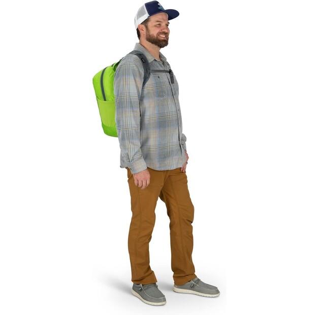 Backpack Osprey Ultralight Stuff Pack Shadow Grey