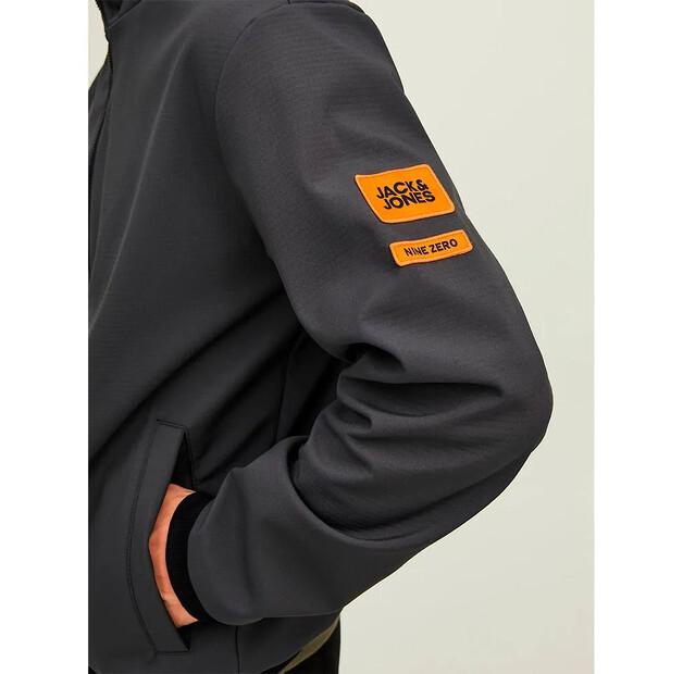 Jack & Jones Classic Waffle куртка