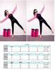 Korean Style Women's Jellyfish Diving Suit - Slim Fit, Sun Protection, Quick-Dry Long Sleeve for Snorkeling