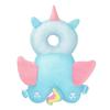 1-3 Toddler Baby Head Protector Safety Corner Guards Prevent Back Injured Angel Bee Cartoon Edge Security Protective Headgear