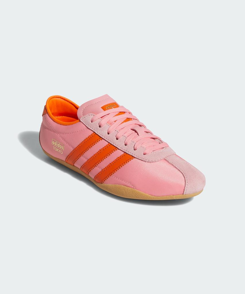 Adidas Tokyo - Sepia Pink:Orange / Ji3297