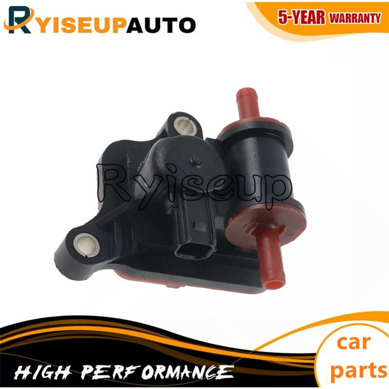 New for Honda Civic Vapor Canister Purge Valve Solenoid 36162-5AA-A01 136200-7410 361625AAA01 1362007410
