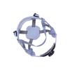 Safety Helmet Liner with Rotary Knob