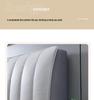 Copritestata in Tessuto Tecnico Antimacchia: Durevole, Antipolvere, Morbido, Ispessito, Design Universale per Copertura Totale.