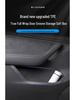 Tesla Model 3/Y Door Slot Storage Box with Velvet Protection - New Version by Maodouya.