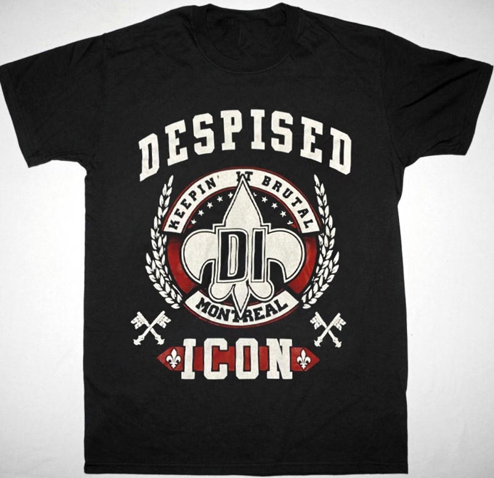 Christmas gift Despised Icon Cotton Unisex All Size 24D263 S