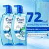 Head & Shoulders Hloubkově čisticí šampon proti lupům