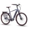 Electric Bike JOBOBIKE Henry 250W Mid-drive Motor 36V 14Ah