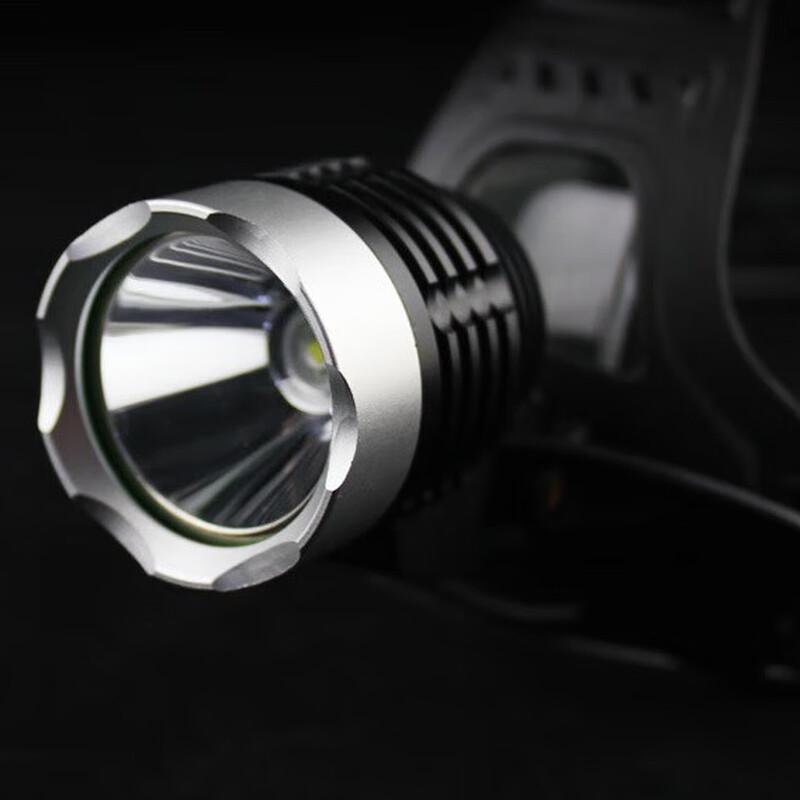 UOSU L2 Rechargeable Outdoor Headlamp