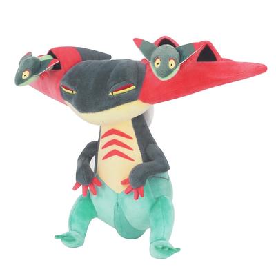 Sanei Boeki Pokemon ALL STAR COLLECTION Dragapult (S) B32 x T16 x H24cm Plüschtier PP274