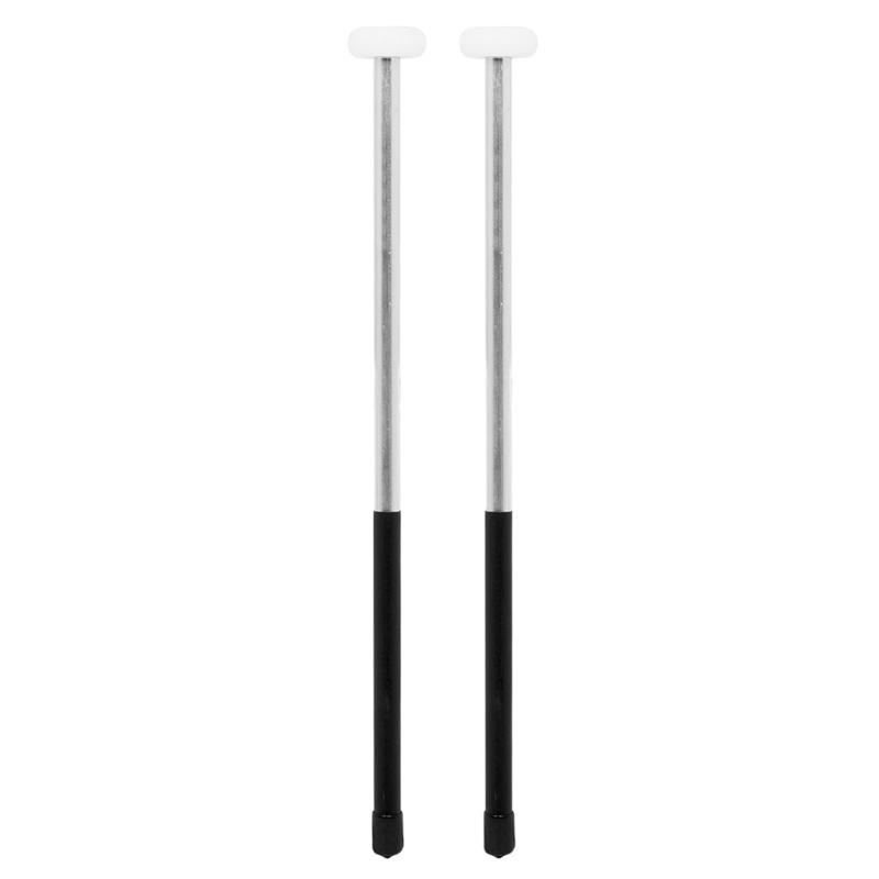 Music Student Drum Sticks Drumsticks Practice Drum Sticks Perfect for Music Enthusiasts and Studio Recording Session 1