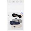 10 Pairs Socks Unisex Boat Socks Summer Thin Cotton Socks Shallow Socks Sweat Absorbent Breathable Invisible Socks Silicone Non Drop Heel