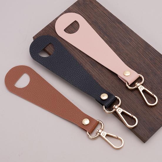 Reisehut-Clip an Tasche Freihändige Tasche Rucksack Hut-Halter Baseballkappe Aufhänger Riemen zum Aufhängen an Handtaschen Tragetaschen Gepäck