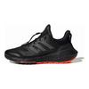 adidas UltraBoost 22 Cold.RDY 2.0 Black Impact Orange Men Sneakers Core-Black Carbon GX6691