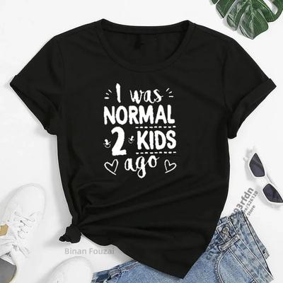 Üst Kıyafetler – T-shirtler