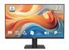 Monitor PRO MP275Q E14 27 inches/LED/WQHD/Flat/144Hz/Black