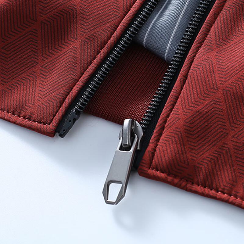 Pierre Cardin Men's Business Casual Windproof Jacket