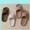 Durable And Lightweight Eva Slide Sandals For Women And Men Perfect For Home Use