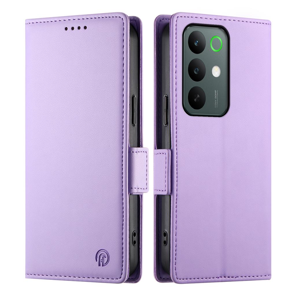 For Realme C85 5G Stand Case PU Leather Wallet Phone Cover