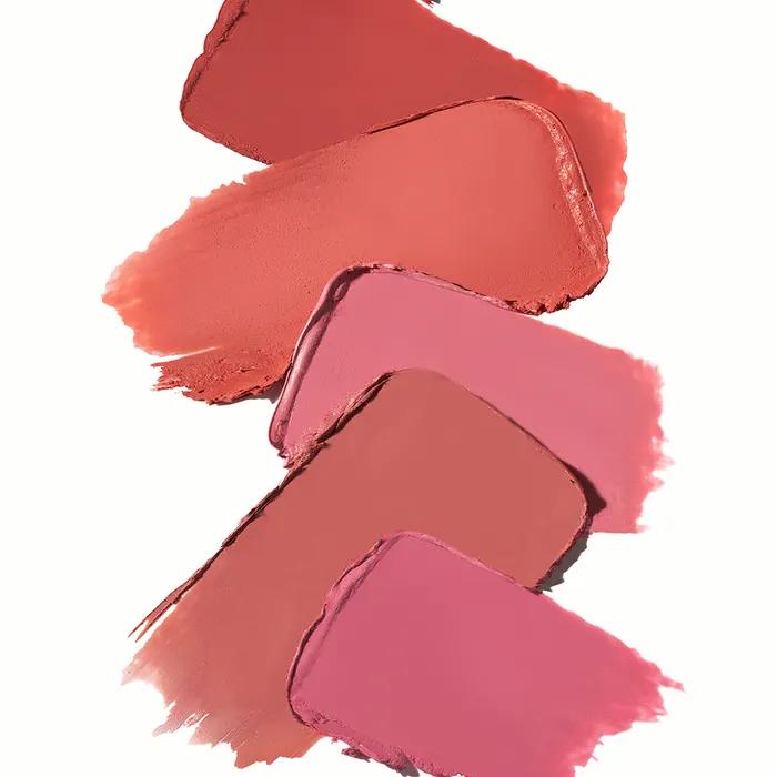 Clio Chiffon Mood Lip