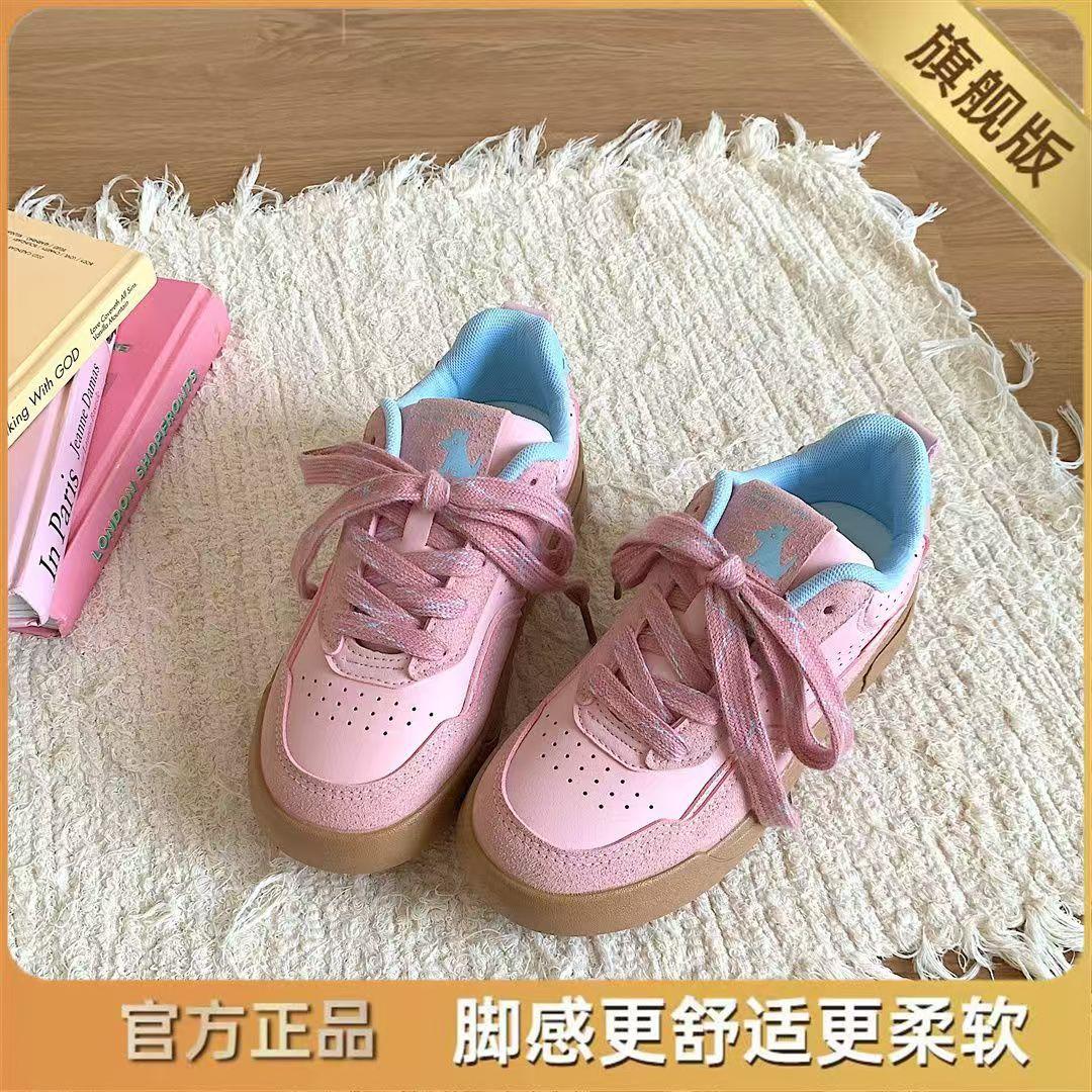 

МОДНАЯ ОБУВЬ, мужские дышащие спортивные кроссовки, спортивные кроссовки для бега, уличные женские теннисные кроссовки для тренажерного зала 35 розовый