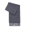 Hengyuanxiang Pure Wool Winter Scarf