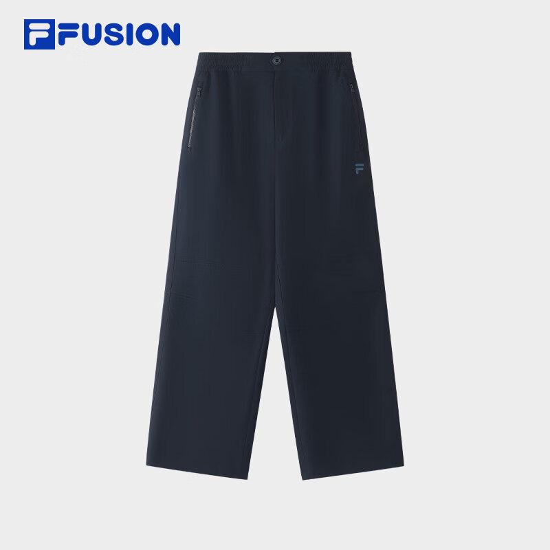 FILA FUSION Men s Straight Leg Woven Trousers XL