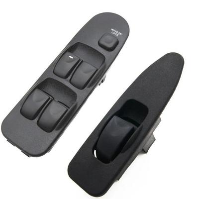 Dispositivos eléctricos para coche – Interruptores