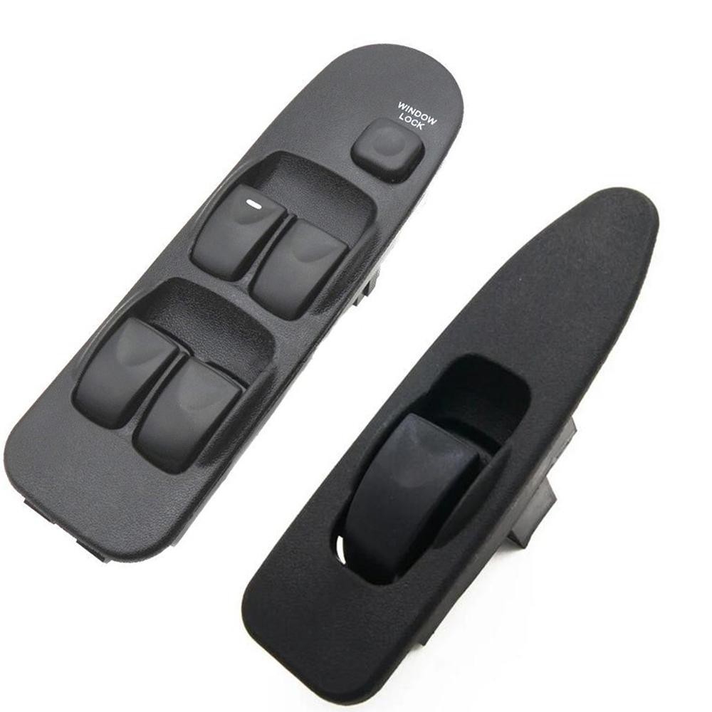 

MR740599 MR792851 Electric Power Window Control Switch For Mitsubishi