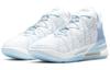 Nike LeBron 18 Ep 'Play For The Future' CW3155-400