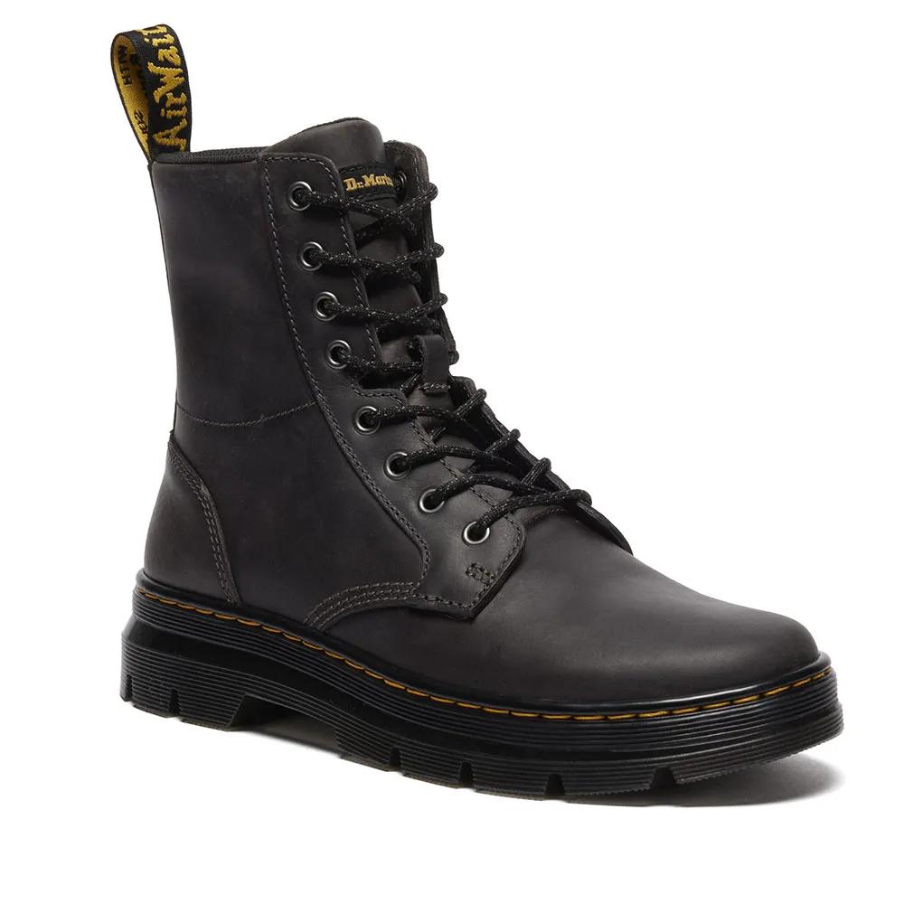 Dr Martens Combs Leather Buty EU 36